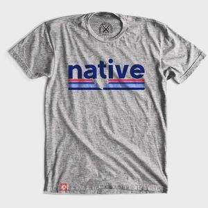 Texas Native Unisex Tee